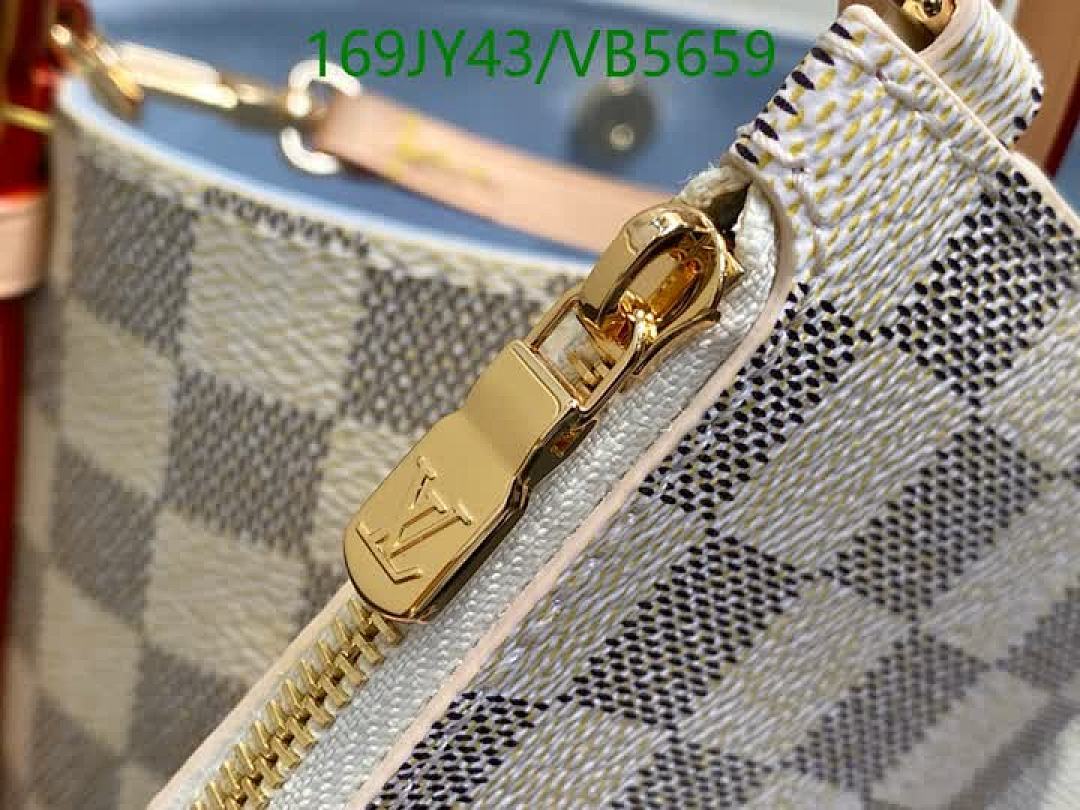 LV-Bag-Mirror Quality Code: VB5659 $: 169USD