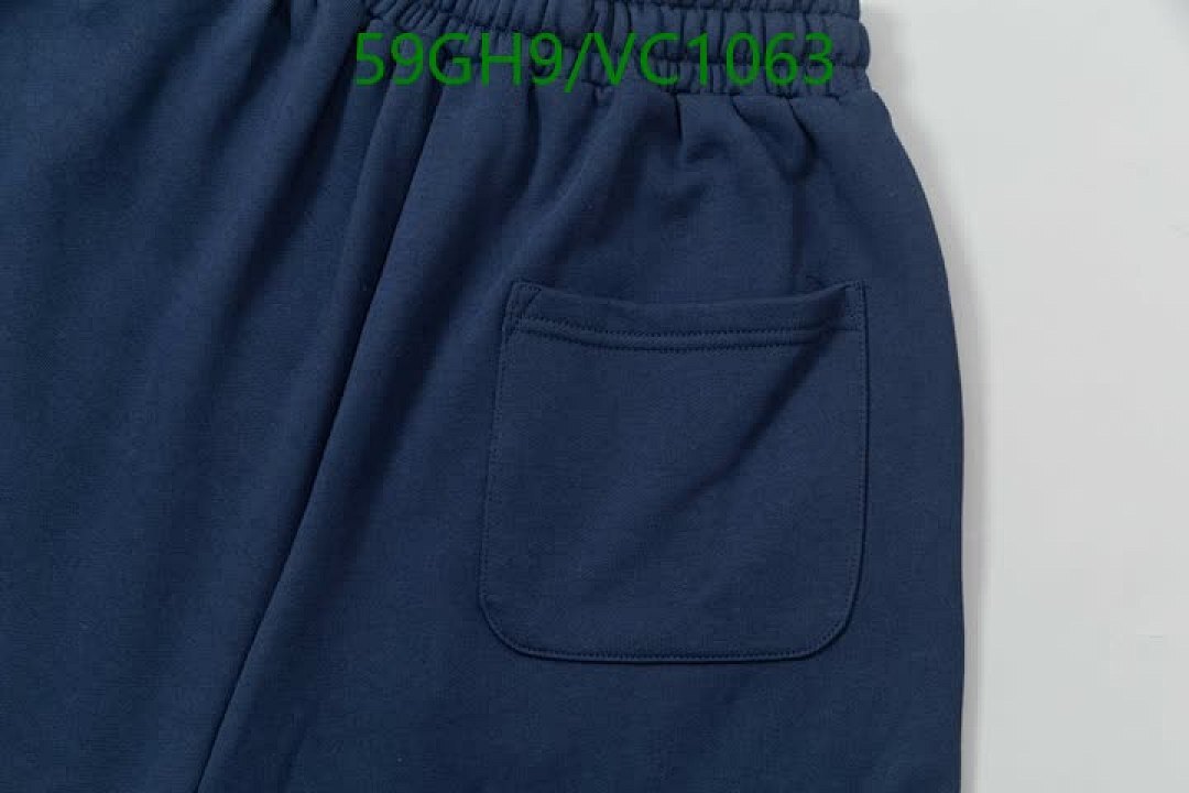 Descente-Beach Shorts Code: VC1063 $: 59USD