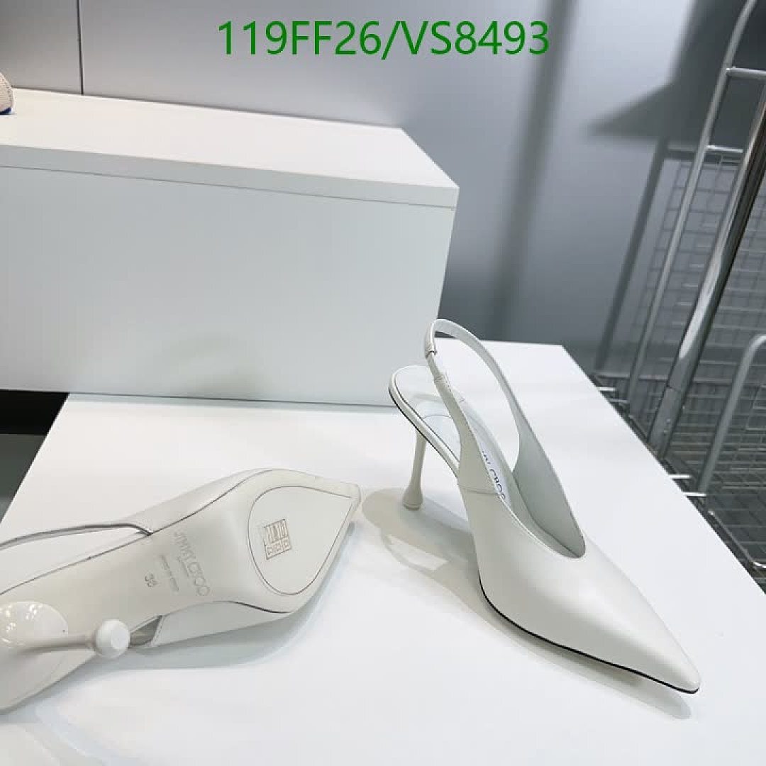 Jimmy Choo-Men shoes Code: VS8493 $: 119USD