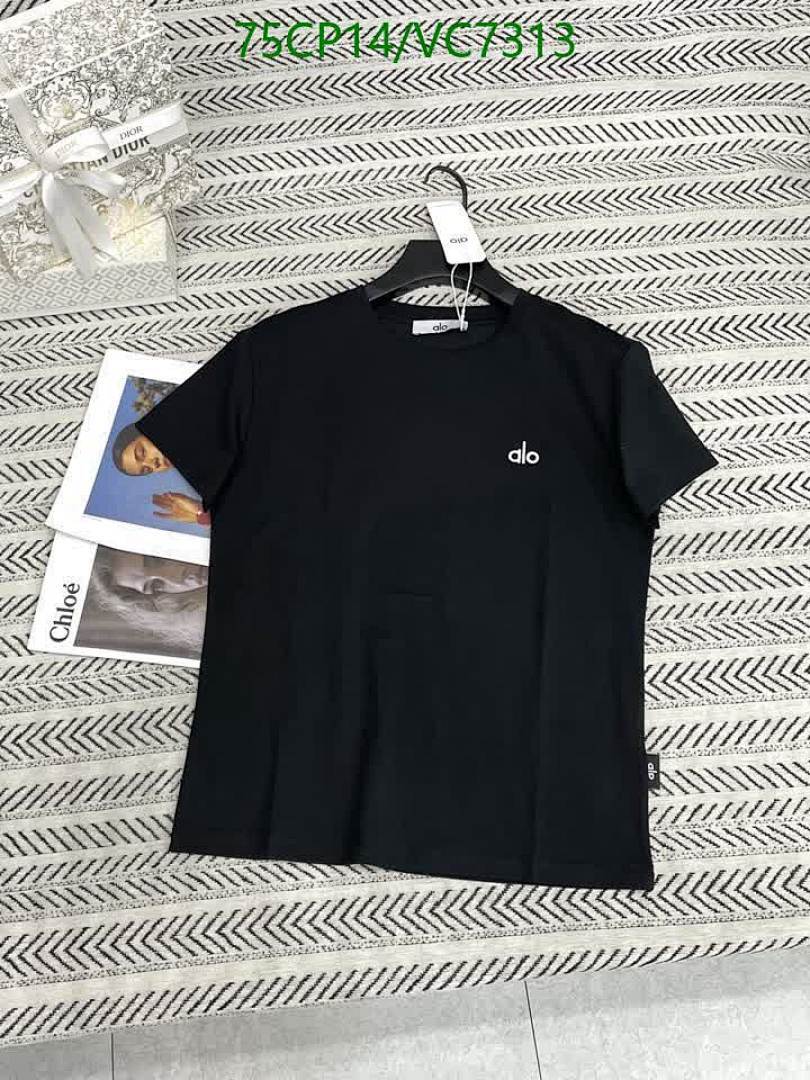 Alo Yoga-Clothing Code: VC7313 $: 75USD