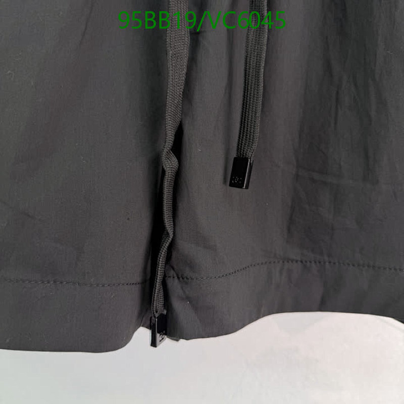 Chanel-Clothing Code: VC6045 $: 95USD
