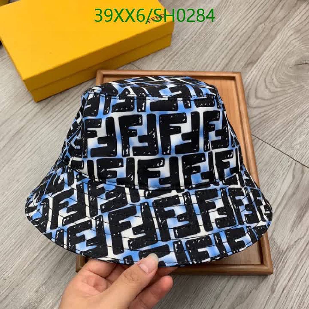 Fendi-Cap(Hat) Code: SH0284 $: 39USD