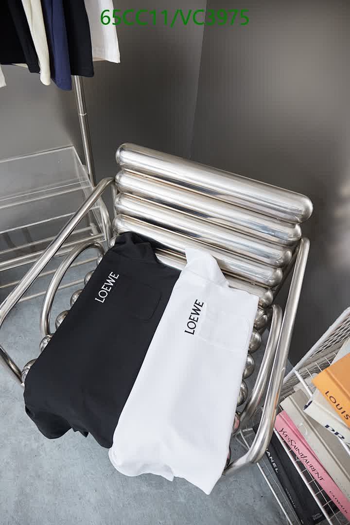 Loewe-Clothing Code: VC3975 $: 65USD