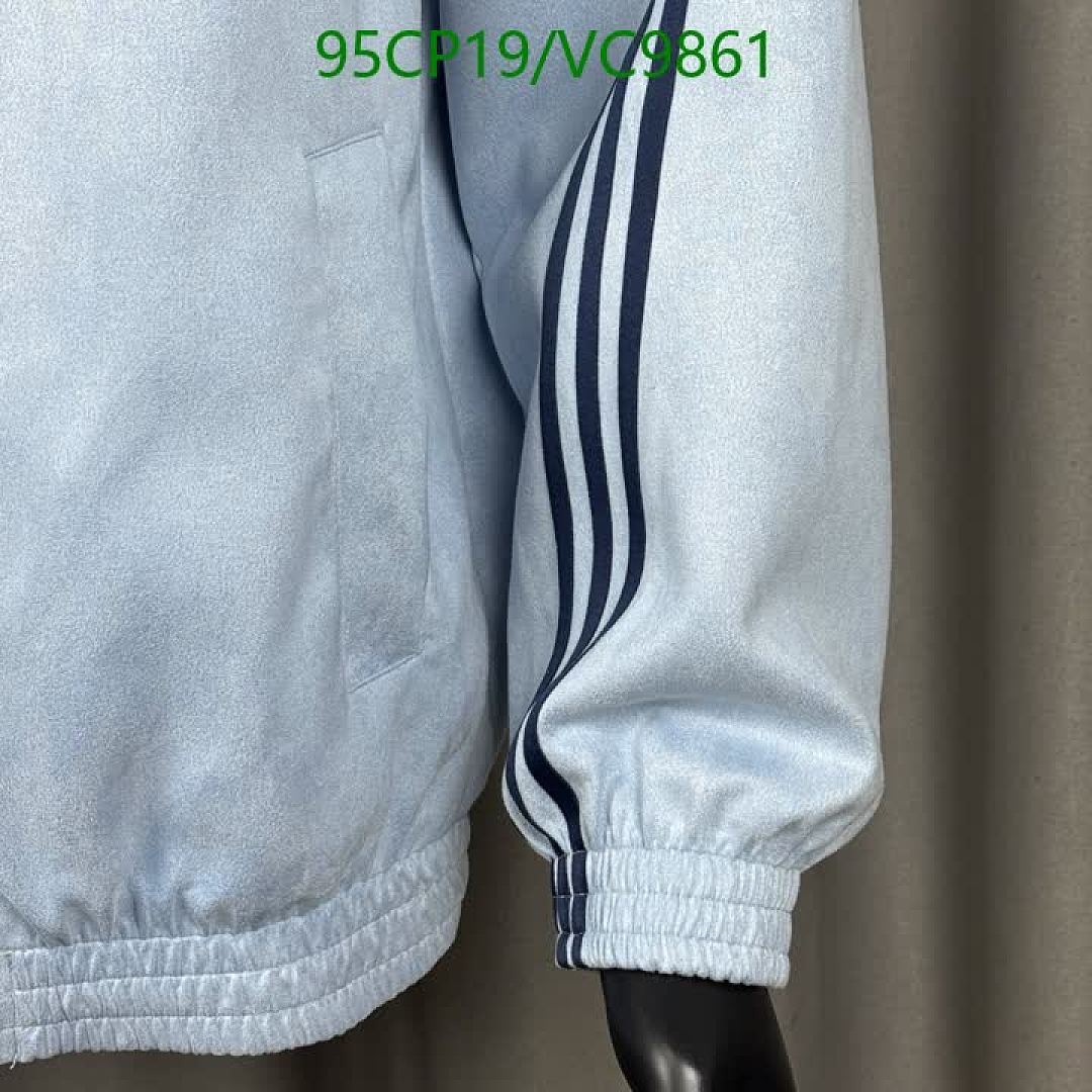 Adidas-Clothing Code: VC9861 $: 95USD