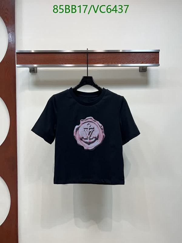 LV-Clothing Code: VC6437 $: 85USD