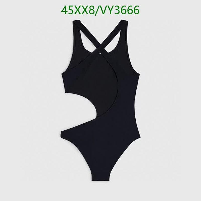 Celine-Swimsuit Code: VY3666 $: 45USD