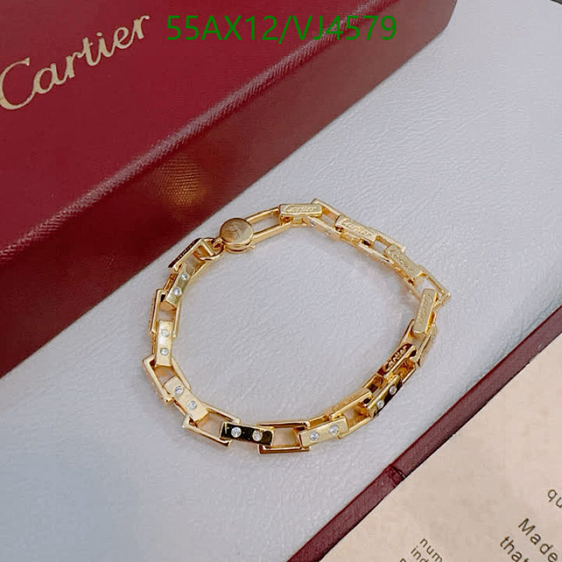 Cartier-Jewelry Code: VJ4579 $: 55USD