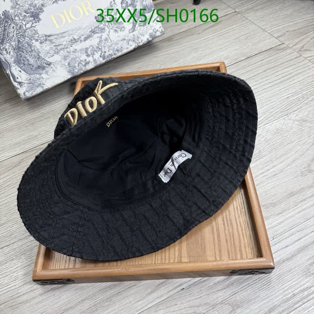 Dior-Cap(Hat) Code: SH0166 $: 35USD