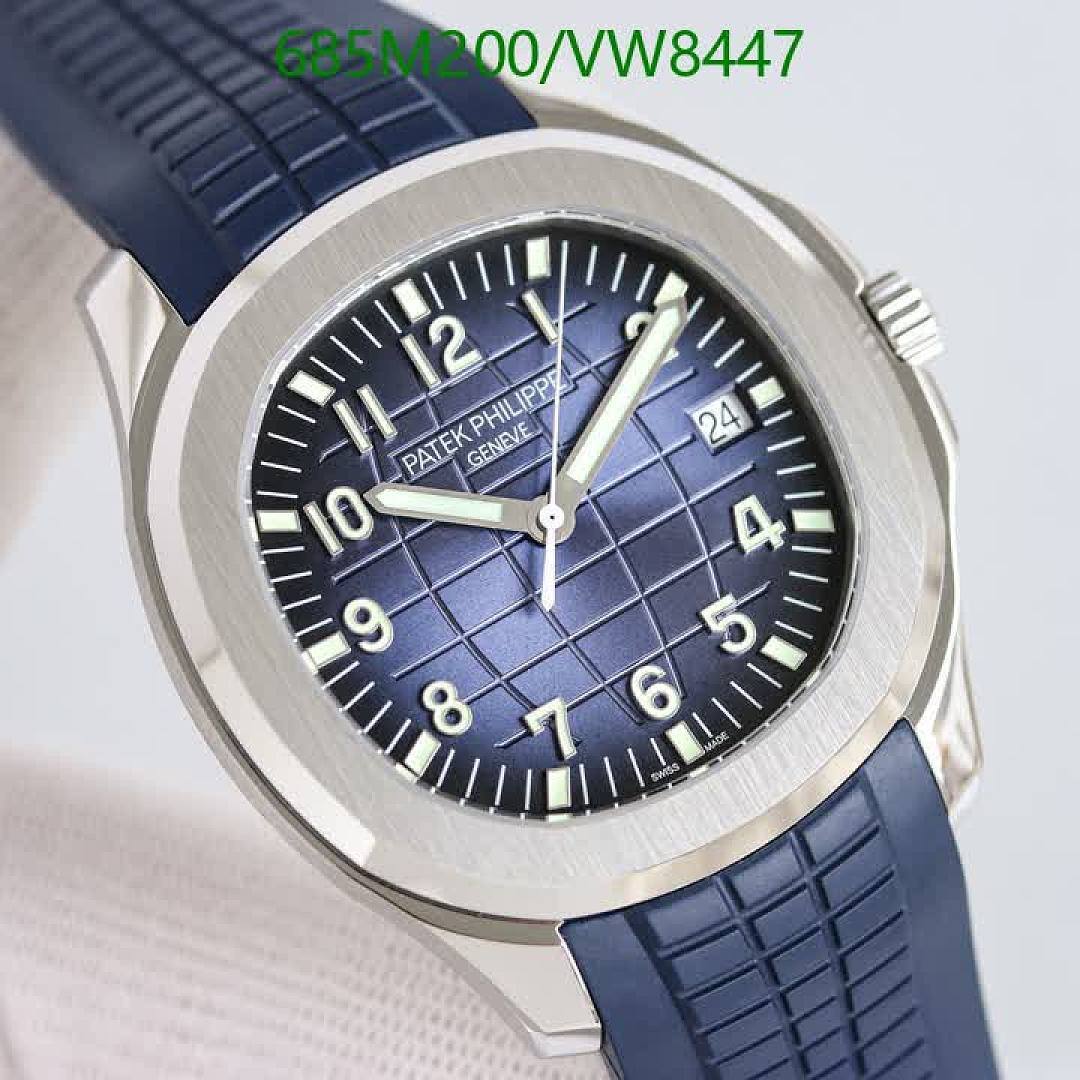 Patek Philippe-Watch-Mirror Quality Code: VW8447 $: 685USD