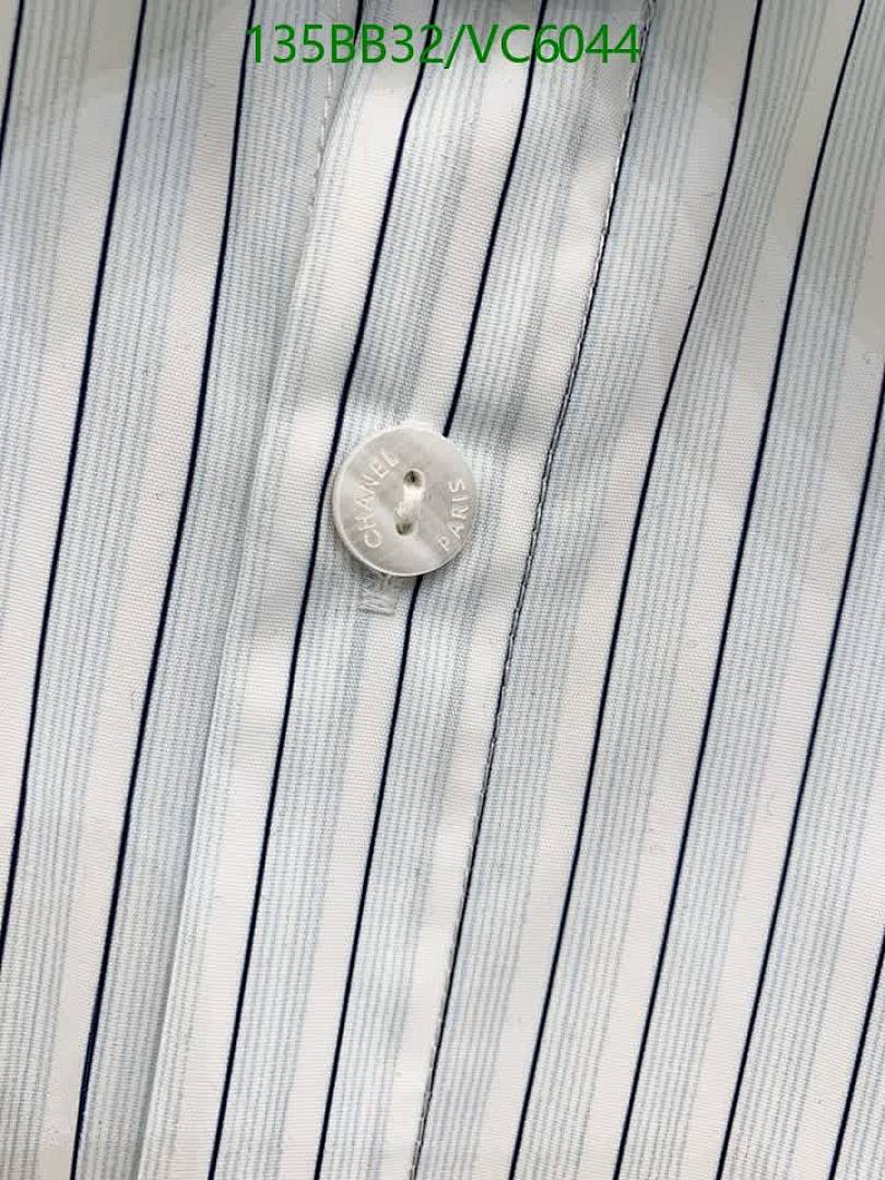 Chanel-Clothing Code: VC6044 $: 135USD