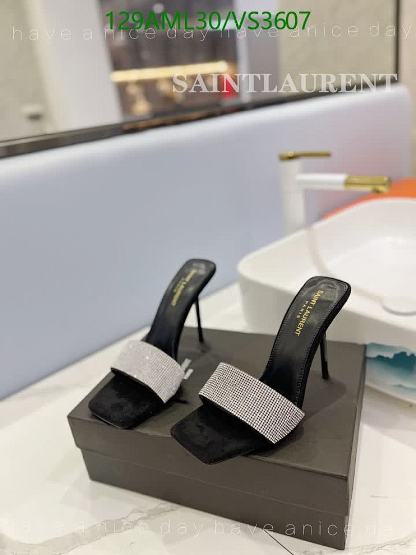 YSL-Women Shoes Code: VS3607 $: 129USD-Yupoo.ru - Copybrand.Team photo album YSL-Women Shoes Code: VS3607 $: 129USD