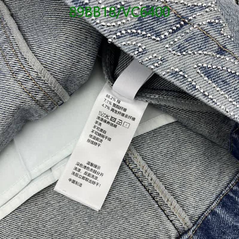 Loewe-Clothing Code: VC6400 $: 89USD