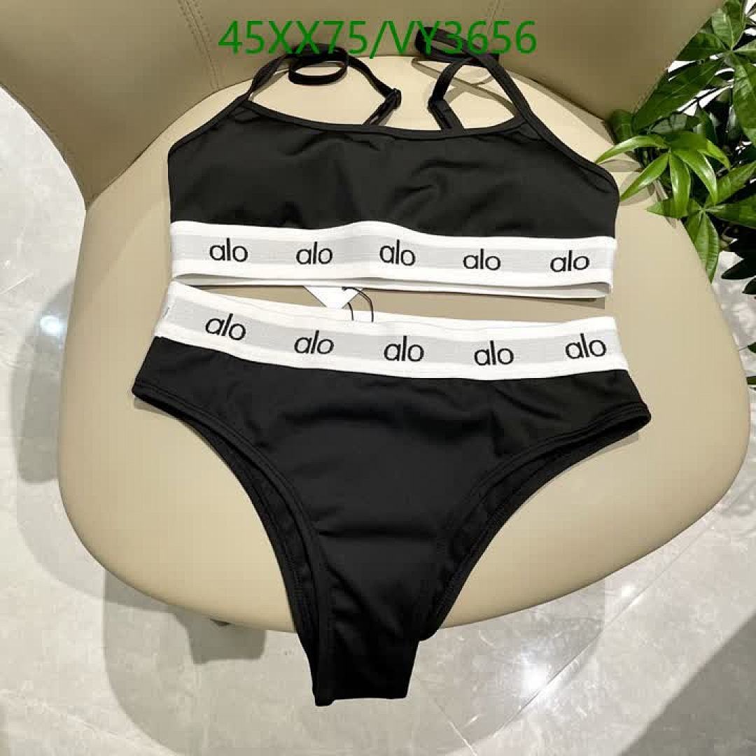 Alo-Swimsuit Code: VY3656 $: 45USD