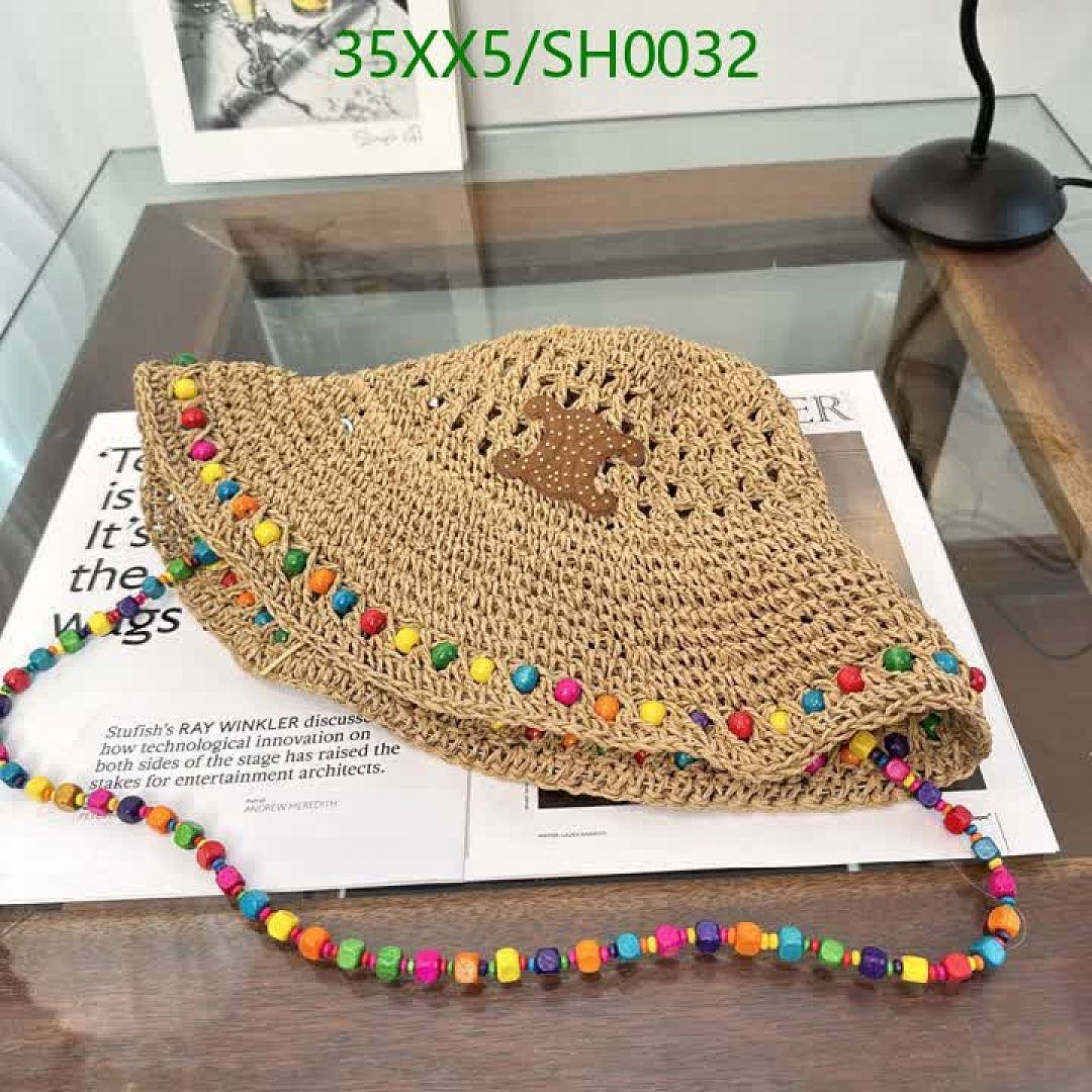Celine-Cap(Hat) Code: SH0032 $: 35USD