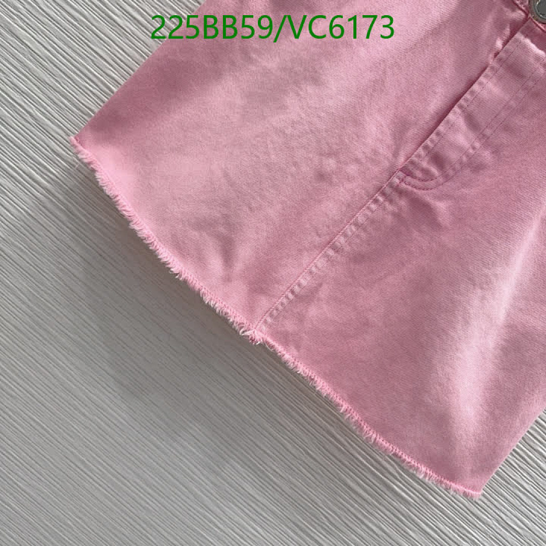 Dior-Clothing Code: VC6173 $: 225USD