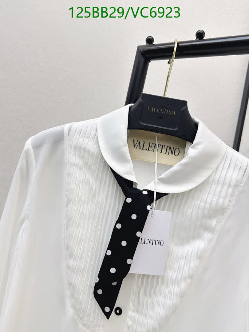 Valentino-Clothing Code: VC6923 $: 125USD