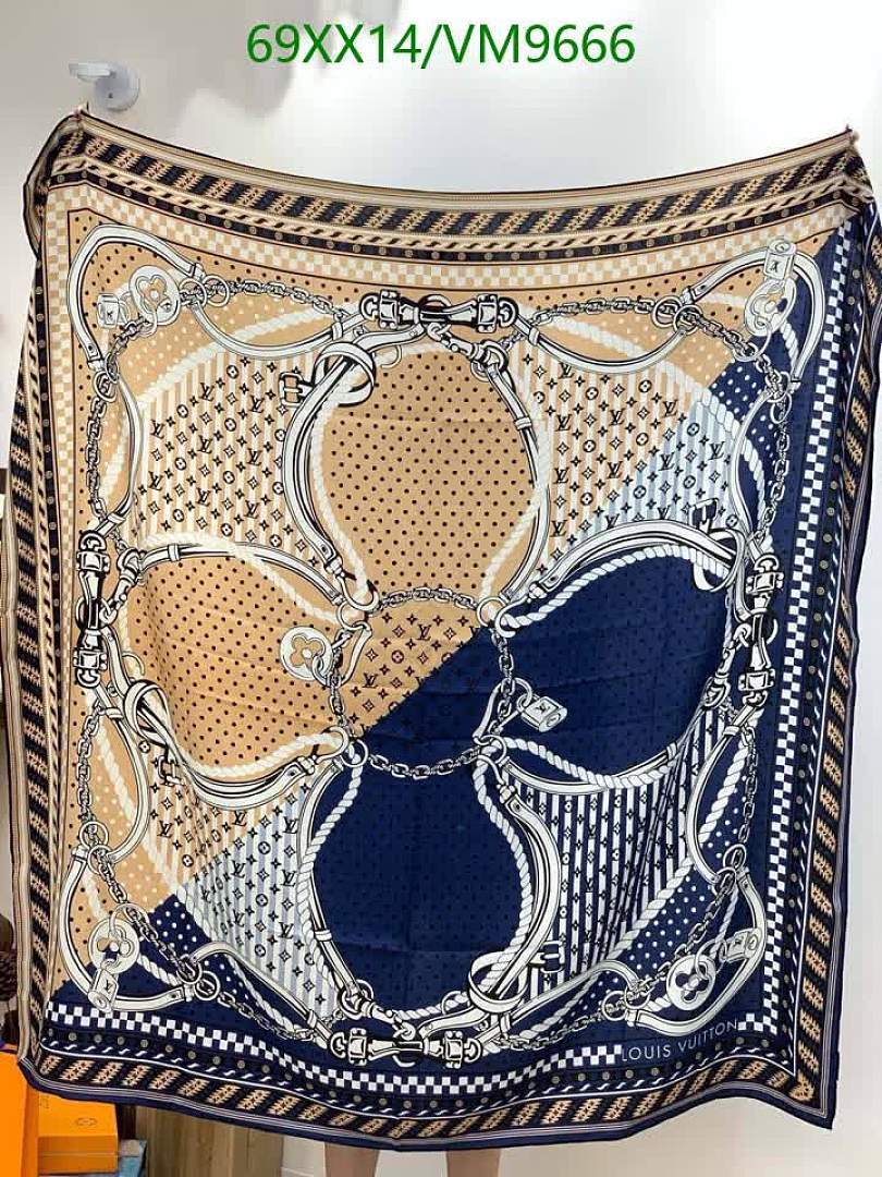 LV-Scarf Code: VM9666 $: 69USD