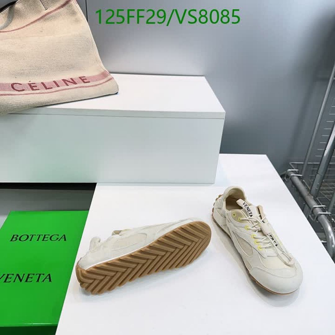 BV-Men shoes Code: VS8085 $: 125USD