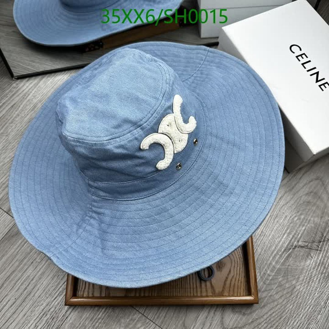 Celine-Cap(Hat) Code: SH0015 $: 35USD