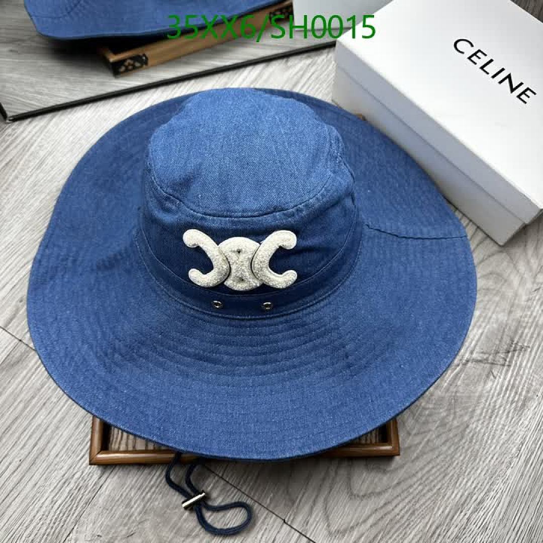 Celine-Cap(Hat) Code: SH0015 $: 35USD