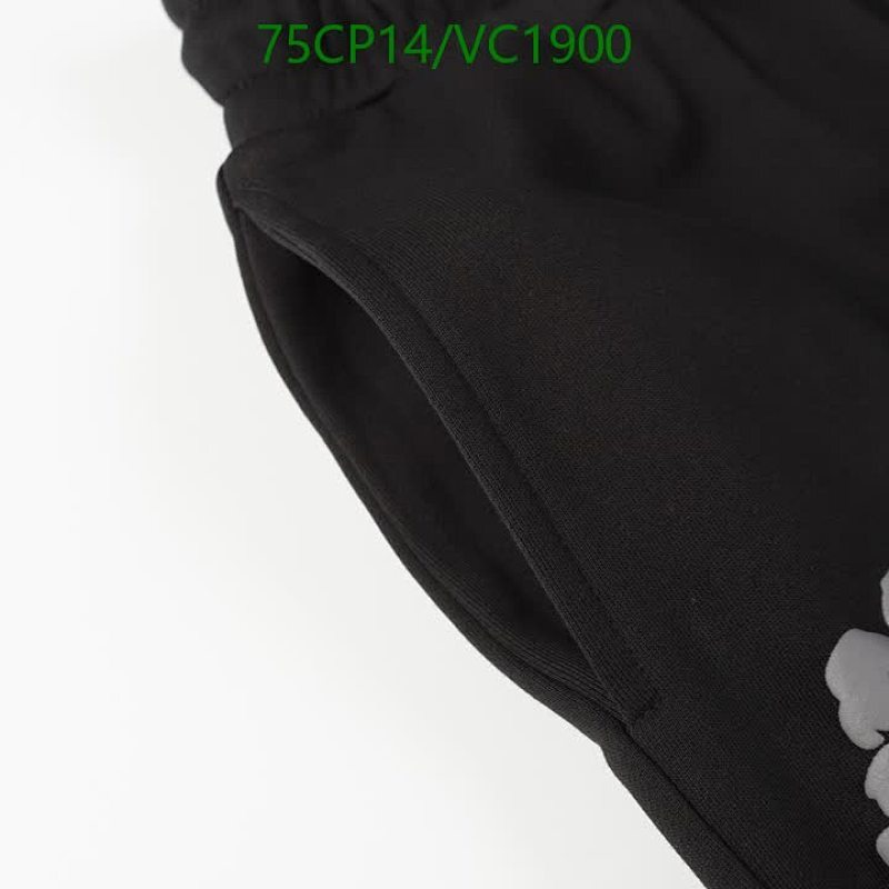 DENIM TEARS-Clothing Code: VC1900 $: 75USD