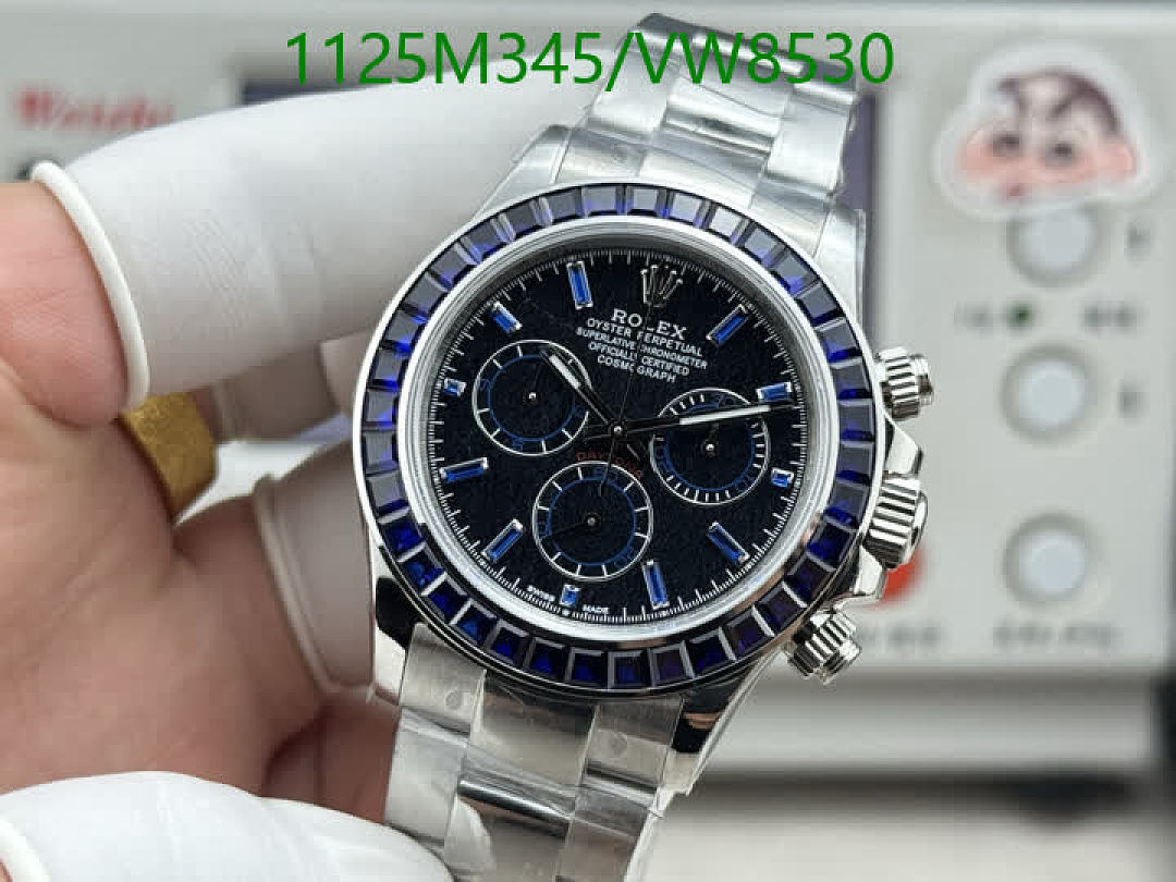 Rolex-Watch-Mirror Quality Code: VW8530 $: 1125USD