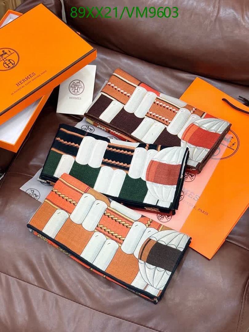 Hermes-Scarf Code: VM9603 $: 89USD