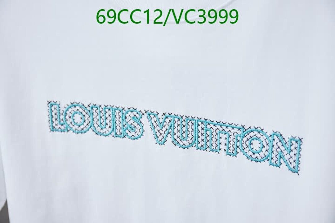 LV-Clothing Code: VC3999 $: 69USD