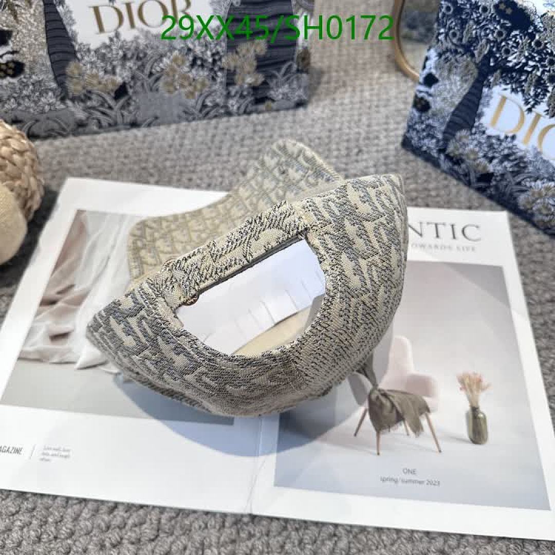 Dior-Cap(Hat) Code: SH0172 $: 29USD