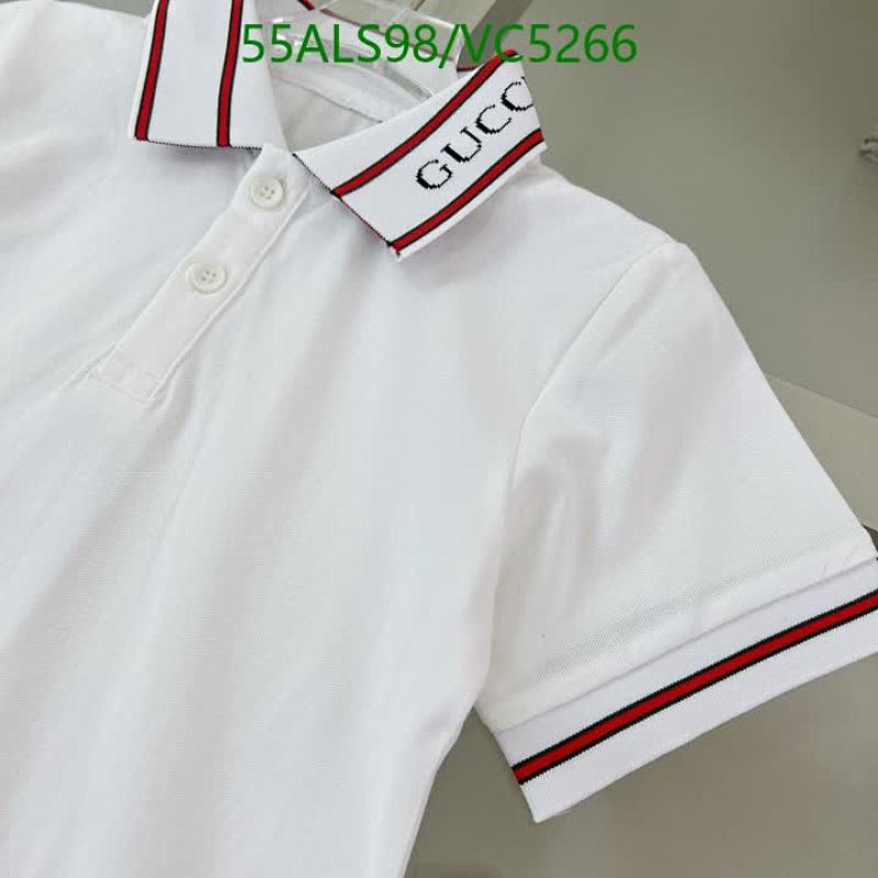 Gucci-Kids Clothing Code: VC5266 $: 55USD