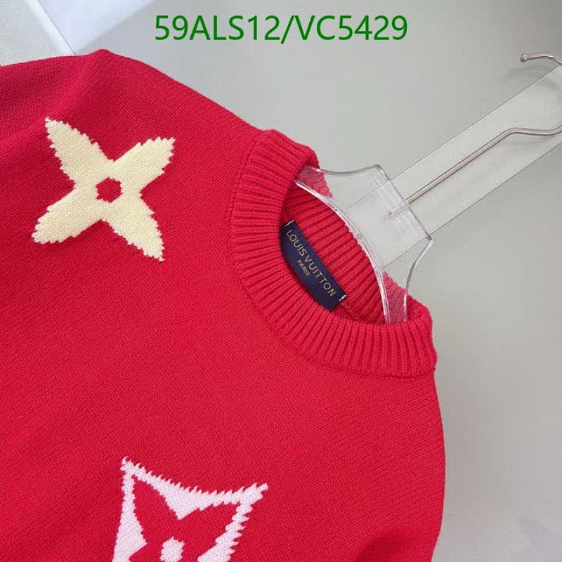 LV-Kids Clothing Code: VC5429 $: 59USD