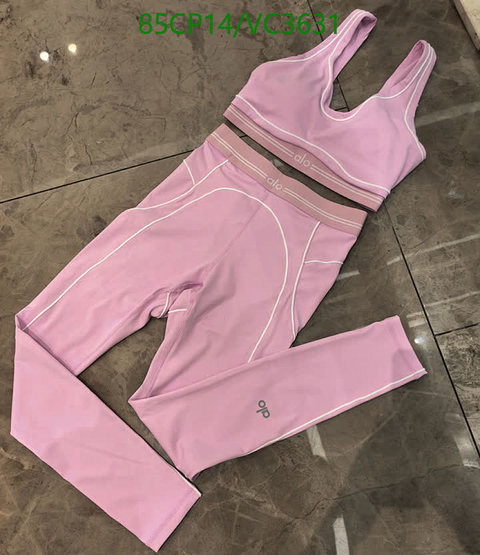 Alo Yoga-Clothing Code: VC3631 $: 85USD-Yupoo.ru - Copybrand.Team photo album Alo Yoga-Clothing Code: VC3631 $: 85USD