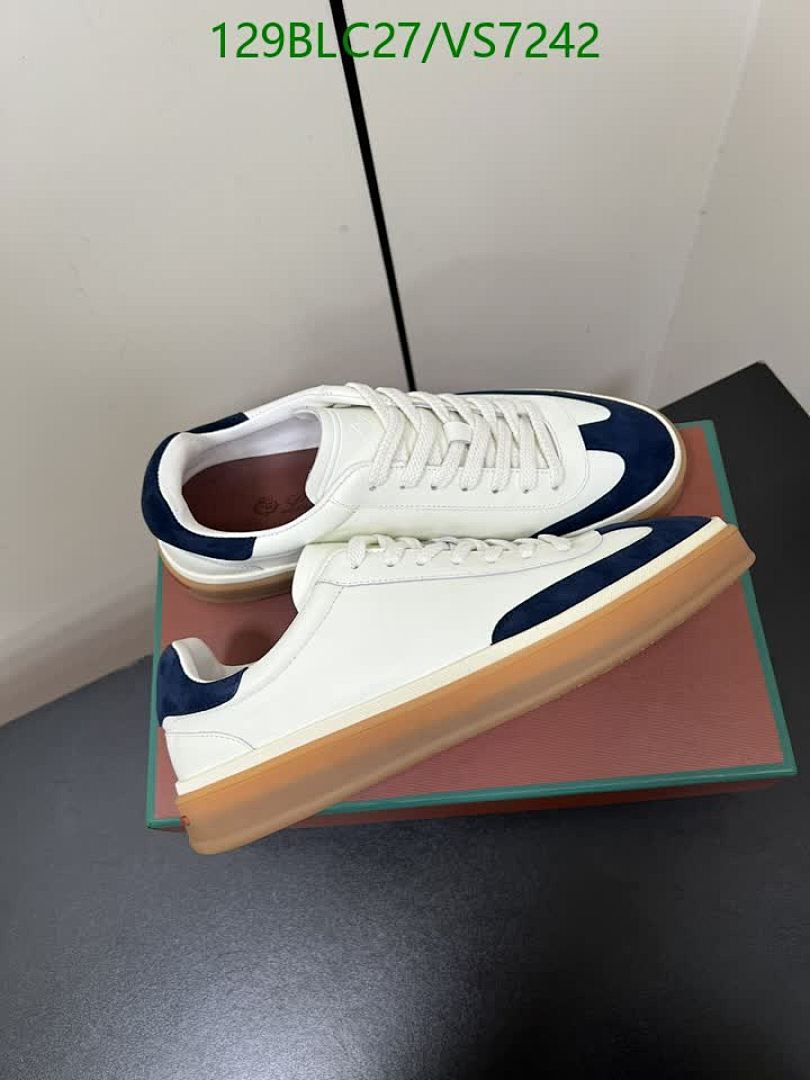 Loro Piana-Women Shoes Code: VS7242 $: 129USD