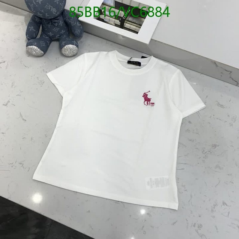 Ralph Lauren-Clothing Code: VC6884 $: 85USD