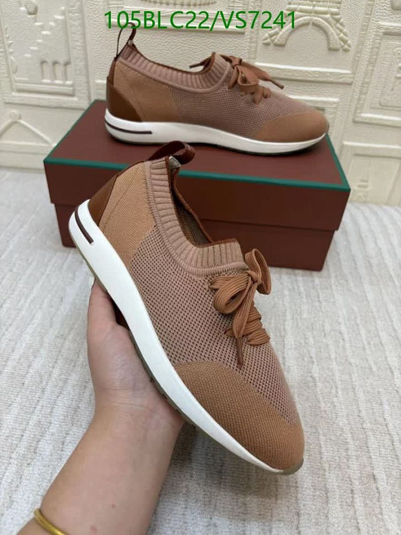 Loro Piana-Women Shoes Code: VS7241 $: 105USD