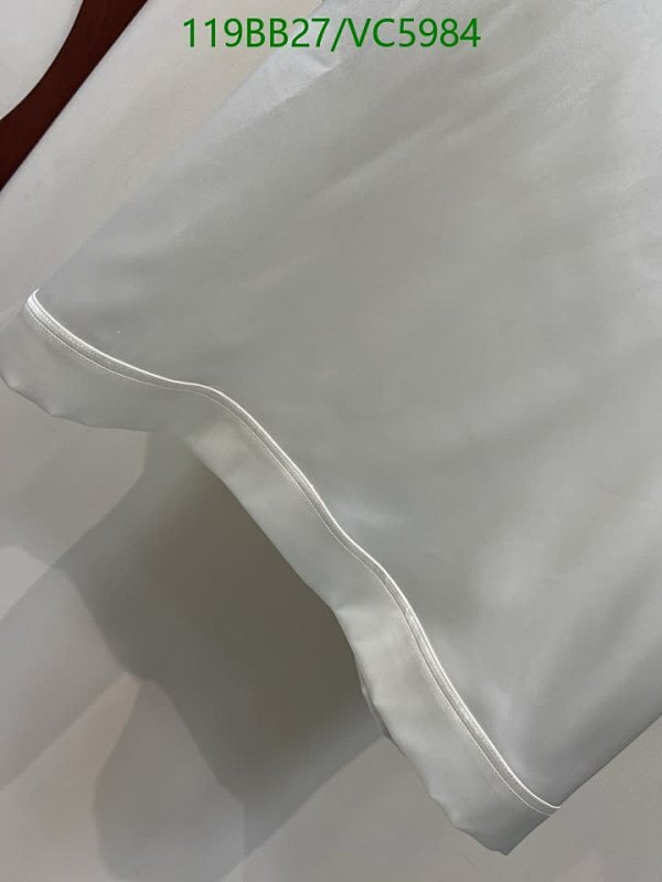 Chanel-Clothing Code: VC5984 $: 119USD