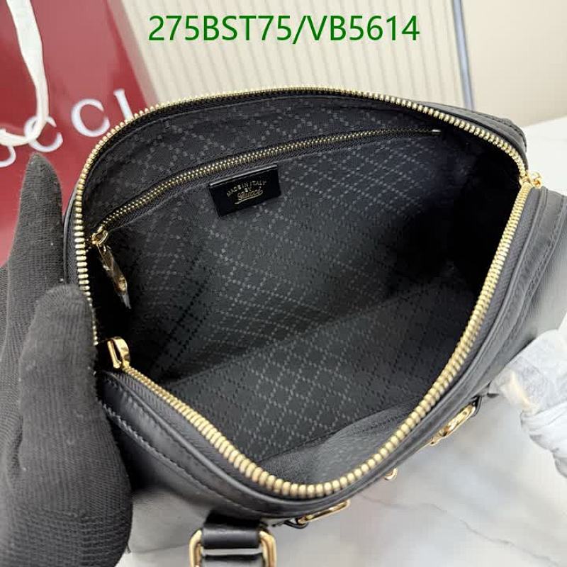 Gucci-Bag-Mirror Quality Code: VB5614 $: 275USD