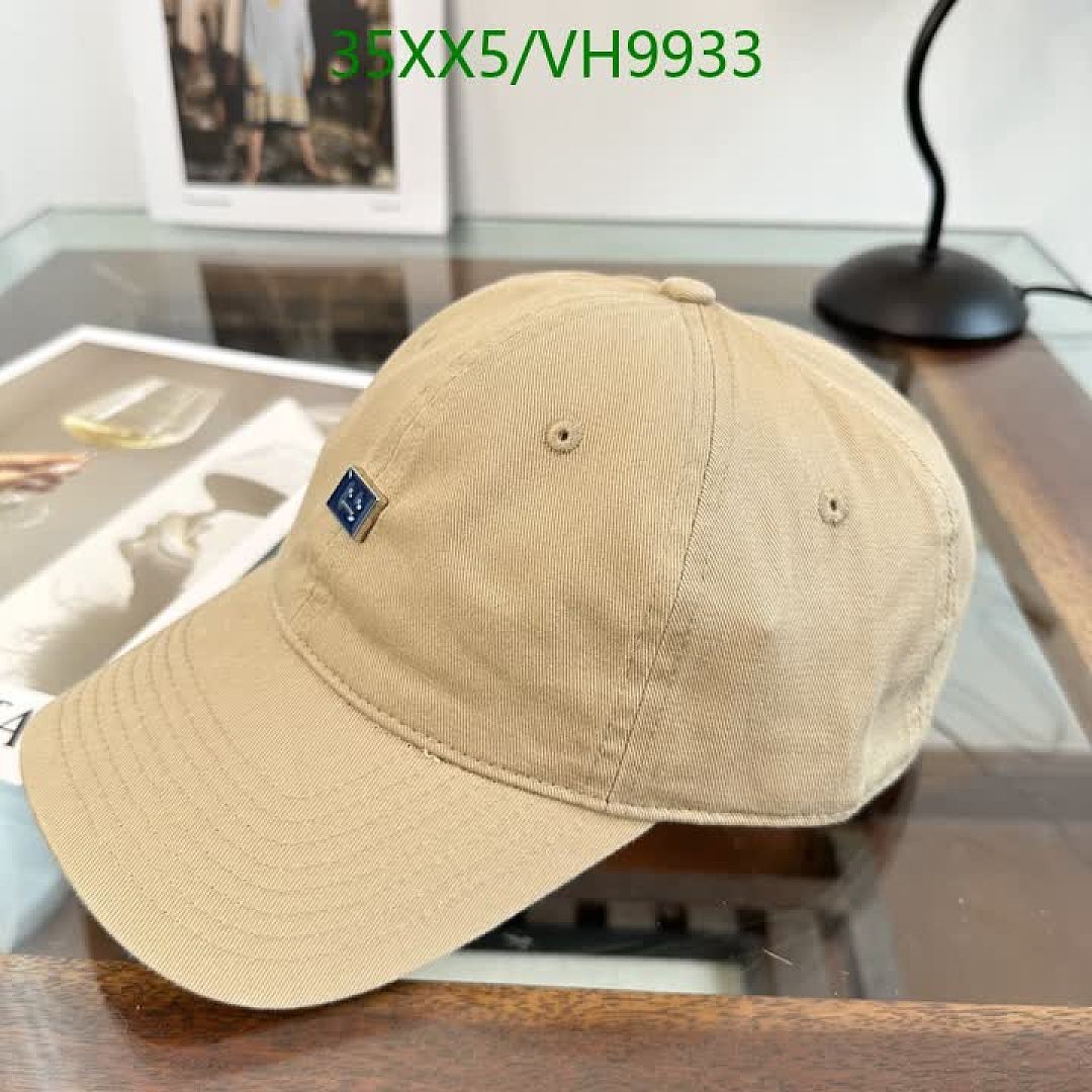 Acne Studios-Cap(Hat) Code: VH9933 $: 35USD