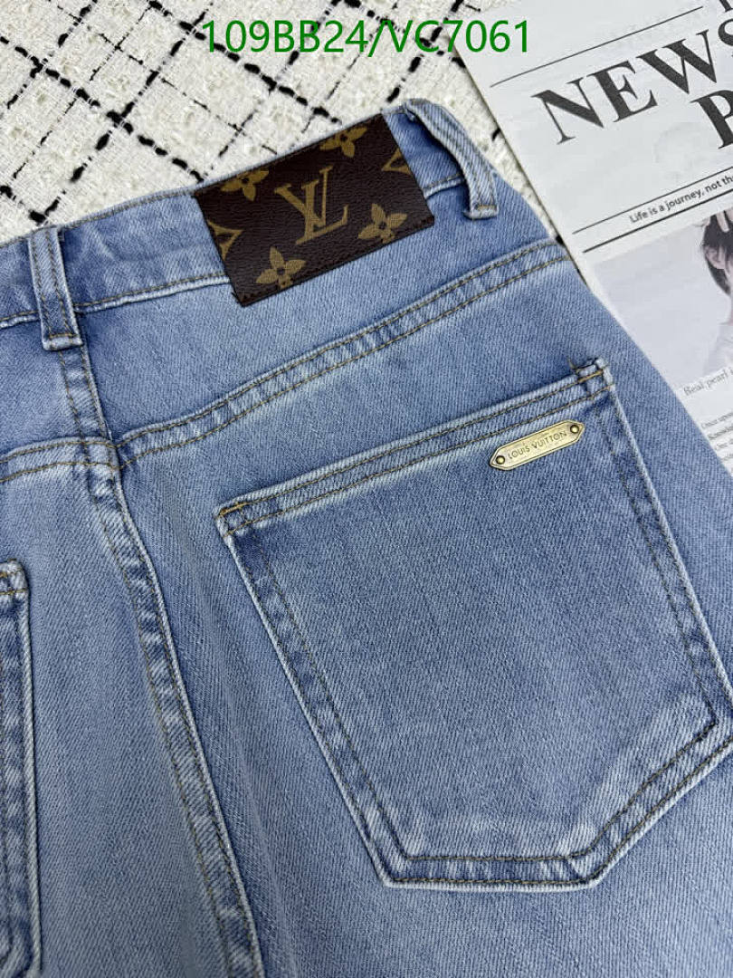 LV-Clothing Code: VC7061 $: 109USD