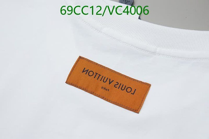 LV-Clothing Code: VC4006 $: 69USD