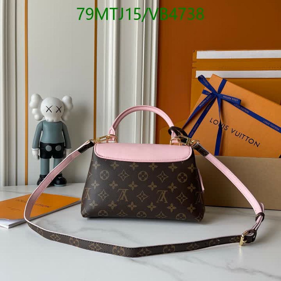 LV-Bag-4A Quality Code: VB4738 $: 79USD-Yupoo.ru - Copybrand.Team photo album LV-Bag-4A Quality Code: VB4738 $: 79USD