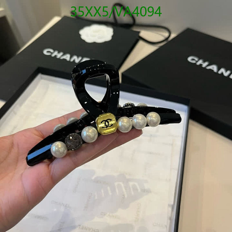 Chanel-Headband Code: VA4094 $: 35USD