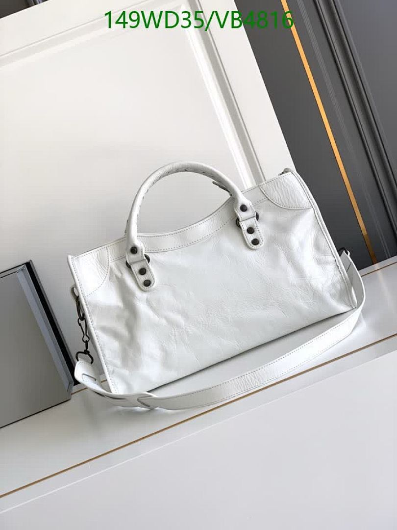 Balenciaga-Bag-4A Quality Code: VB4816