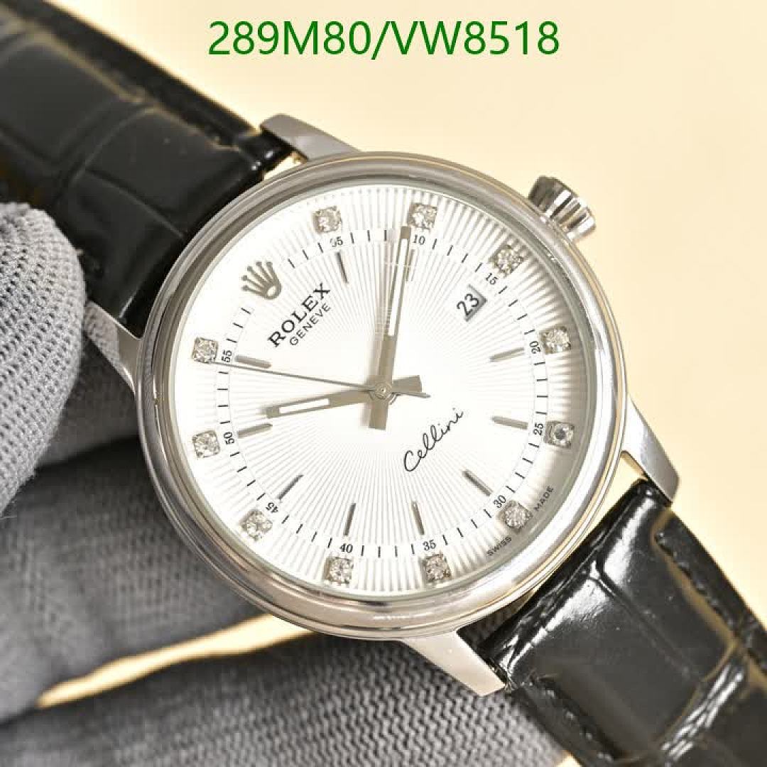 Rolex-Watch-Mirror Quality Code: VW8518 $: 289USD