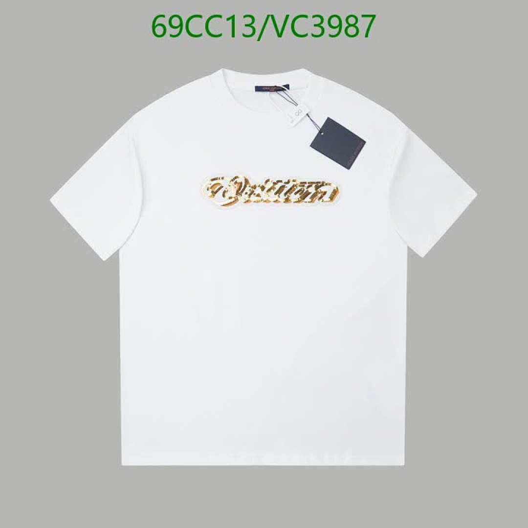 LV-Clothing Code: VC3987 $: 69USD
