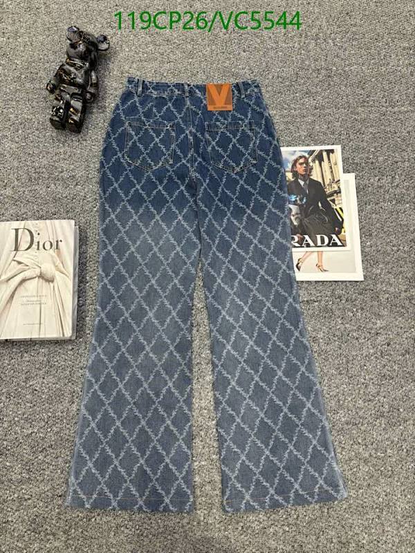 Valentino-Clothing Code: VC5544 $: 119USD