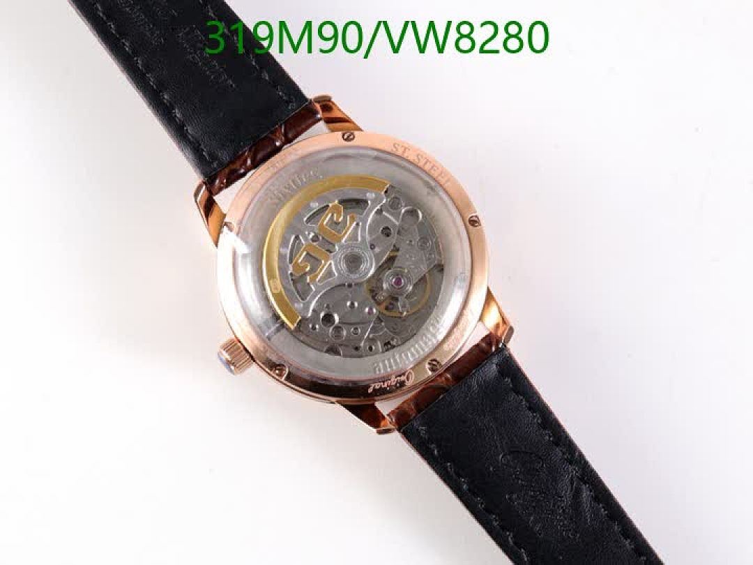 Glashutte-Watch-Mirror Quality Code: VW8280 $: 319USD