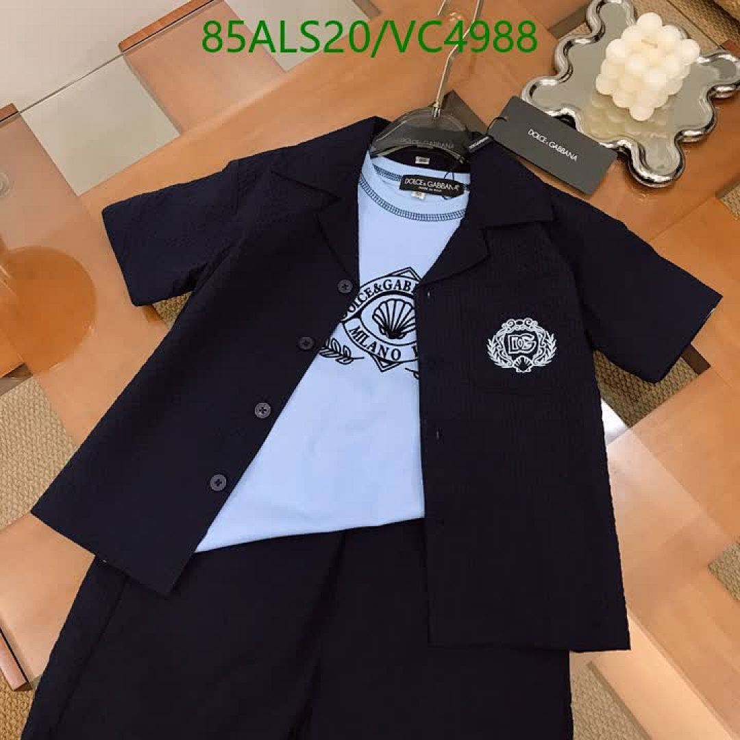 D&G-Kids Clothing Code: VC4988 $: 85USD-Yupoo.ru - Copybrand.Team photo album D&G-Kids Clothing Code: VC4988 $: 85USD