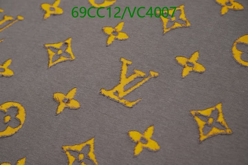 LV-Clothing Code: VC4007 $: 69USD