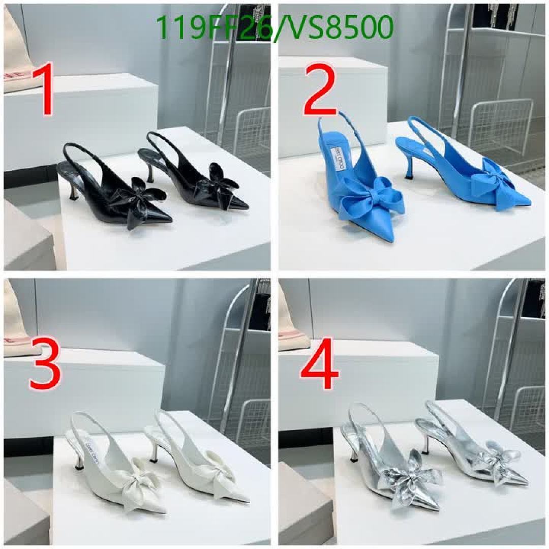 Jimmy Choo-Men shoes Code: VS8500 $: 119USD